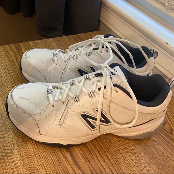 New Balance Other - New Balance mens 680 shoes 4E